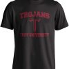 NCAA Troy Trojans Unisex T-Shirt V1