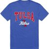 NCAA Tulsa Golden Hurricane Unisex T-Shirt V1