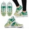 NCAA South Florida Bulls Running Shoes V6
