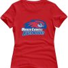 NCAA UMass Lowell River Hawks Unisex T-Shirt V3