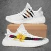 NCAA Arizona State Sun Devils Yeezy Boost Sneakers V1