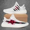 NCAA Arkansas State Red Wolves Yeezy Boost Sneakers V1