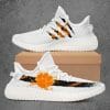 NCAA Clemson Tigers Yeezy Boost Sneakers V1