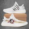 NCAA Florida State Seminoles Yeezy Boost Sneakers V1