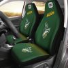 CFL Edmonton Elks Car Seat Covers