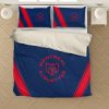 CFL Montreal Alouettes Bedding Set