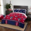 MLS FC Dallas Bedding Set