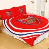 Arsenal FC Bedding Set V2