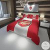 Arsenal FC Bedding Set V5