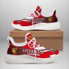Liverpool FC Champions Reze Sneakers