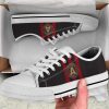 MLS Atlanta United FC Low Top Shoes V2
