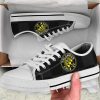 MLS Columbus Crew SC Low Top Shoes