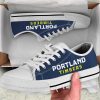 MLS Portland Timbers Low Top Shoes V1