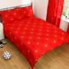 Manchester United Bedding Set V2