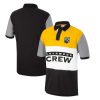 MLS Columbus Crew SC Polo Shirt