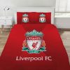 Liverpool FC Bedding Set V1