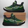 MLS Portland Timbers Reze Sneakers