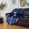 Tottenham Hotspur FC Fleece Blanket V2
