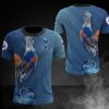 Tottenham Hotspur FC Navy T-Shirt