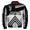 Juventus FC Unisex Bomber Jacket
