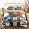 Juventus FC CR7 Edition Bedding Set V3