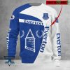 Everton FC Custom Name Sweatshirt