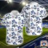MLS Chicago Fire Hawaiian Shirt