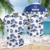 Everton FC Tropical Hawaiian Shirt