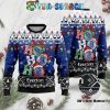 Everton FC Ugly Christmas Sweater