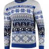 Everton FC Football Christmas Sweater