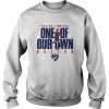 MLS FC Dallas Gray Sweatshirt