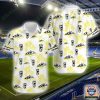 MLS Columbus Crew SC Hawaiian Shirt V2