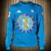 SSC Napoli Light Blue Campioni 2020 Sweatshirt