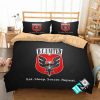 MLS DC United Bedding Set V2