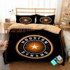MLS Houston Dynamo Bedding Set V4