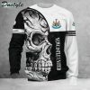 Newcastle United FC Skull Sweatshirt