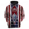 MLS Colorado Rapids Pullover Hoodie V8