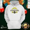 MLS Columbus Crew SC 2020 Eastern Conference Champion Pullover Hoodie