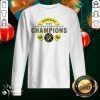 MLS Columbus Crew SC 2020 Eastern Conference Champion Sweatshirt