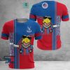 Crystal Palace FC Mascot T-Shirt