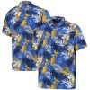 Everton FC Summer Hawaiian Shirt