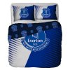 Everton FC Logo Bedding Set