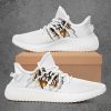 MLS Houston Dynamo Yeezy Boost Sneakers V2