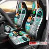 MLS Inter Miami CF Car Seat Covers V10