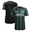 MLS LA Galaxy Blue Blak Golden T-Shirt