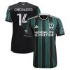 MLS LA Galaxy Chicharito 14 T-Shirt