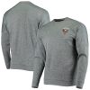 MLS DC United Gray Sweatshirt