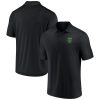 MLS Austin FC Black Polo Shirt