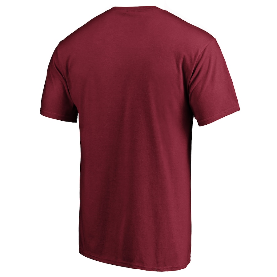 MLS Colorado Rapids T-Shirt V10 MLS Colorado Rapids T-Shirt V10
