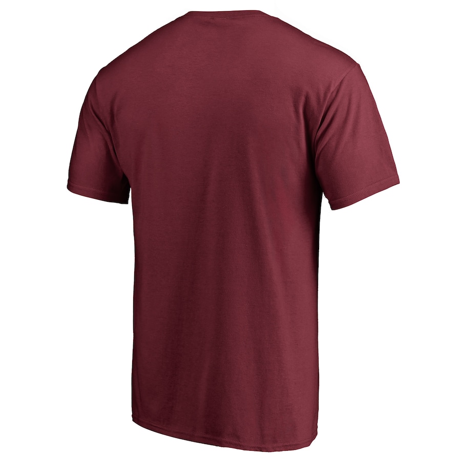 MLS Colorado Rapids T-Shirt V8 MLS Colorado Rapids T-Shirt V8